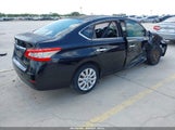 Nissan Sentra S 3N1AB7AP4FY352230 снимка
