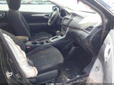 Nissan Sentra S 3N1AB7AP4FY352230 снимка