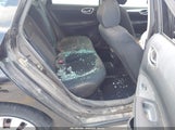 Nissan Sentra S 3N1AB7AP4FY352230 снимка