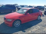 BMW 325Xi WBAVD13596KV04046 снимка