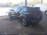 Kia Sportage Lx KNDPMCAC3M7894571 снимка