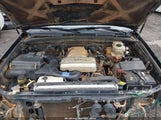 Toyota 4Runner Sr5 Sport V8 JTEBT14R340031694 photo