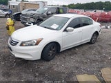 Honda Accord Se 1HGCP2F69BA136643 снимка