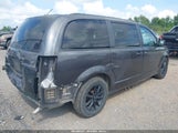 Dodge Grand Caravan Gt 2C4RDGEG9KR718195 снимка