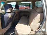 Honda Pilot Ex 2HKYF18466H535716 снимка
