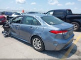Toyota Corolla Le JTDEPRAE0LJ107371 снимка
