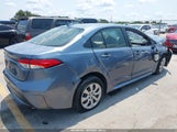 Toyota Corolla Le JTDEPRAE0LJ107371 снимка