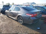 Toyota Camry Se 4T1G11AK3LU360289 photo