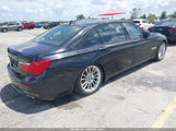 BMW 750Li WBAKB8C53CDX20766 снимка