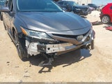 Toyota Camry Se 4T1B11HK0JU522019 fotografie