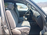 Toyota Sequoia Sr5 V8 5TDZT34A94S231677 снимка