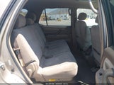 Toyota Sequoia Sr5 V8 5TDZT34A94S231677 снимка