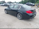 Infiniti G35 Sport W/6-Speed Manual JNKBV61EX7M710547 снимка