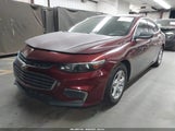 Chevrolet Malibu Ls 1G1ZB5ST2GF211206 снимка