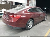 Chevrolet Malibu Ls 1G1ZB5ST2GF211206 снимка