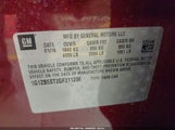 Chevrolet Malibu Ls 1G1ZB5ST2GF211206 снимка
