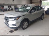 Nissan Rogue Sport S Awd Xtronic Cvt JN1BJ1CW6LW648927 fotografie