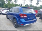 Dodge Journey Crossroad 3C4PDCGB4FT659190 снимка