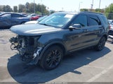 Ford Explorer Xlt 1FM5K7D85HGA22891 fotografie