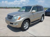 Lexus Gx 470 JTJBT20X040032720 снимка