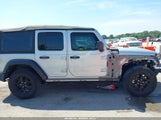 Jeep Wrangler Unlimited Sport 4X4 1C4HJXDN5NW226876 снимка