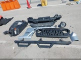 Jeep Wrangler Unlimited Sport 4X4 1C4HJXDN5NW226876 photo