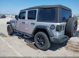 Jeep Wrangler Unlimited Sport 4X4 1C4HJXDN5NW226876 photo