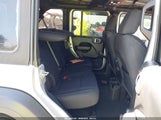 Jeep Wrangler Unlimited Sport 4X4 1C4HJXDN5NW226876 photo