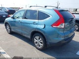 Honda Cr-V Ex-L 5J6RM4H71DL057276 снимка
