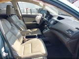 Honda Cr-V Ex-L 5J6RM4H71DL057276 снимка