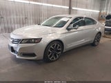 Chevrolet Impala 2Lz 2G1145S37G9118729 снимка