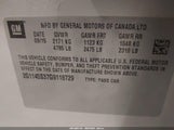 Chevrolet Impala 2Lz 2G1145S37G9118729 снимка