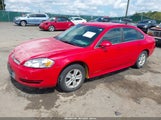 Chevrolet Impala Ls 2G1WF5E38D1150420 снимка
