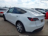 Tesla Model Y Long Range Dual Motor All-Wheel Drive 5YJYGDEE0MF095080 снимка