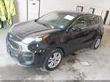 Kia Sportage Lx KNDPM3AC8J7467480 снимка