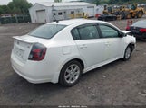 Nissan Sentra 2.0 Sr 3N1AB6AP1CL703159 снимка