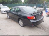 Toyota Corolla S 2T1BU40E29C107618 снимка