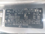 Kia Soul KNDJN2A26F7161518 снимка