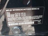 BMW 528I xDrive WBA5A7C55GG148999 снимка