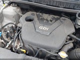 Hyundai Accent Gls KMHCT4AE6CU038847 снимка
