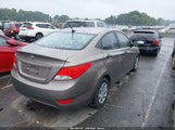Hyundai Accent Gls KMHCT4AE6CU038847 снимка