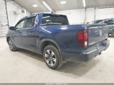 Honda Ridgeline Rtl 5FPYK3F54HB032911 fotografie