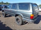 Toyota 4Runner Vn39 Sr5 JT3VN39W7N8051024 fotografie