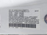 Honda Civic Lx 19XFL2H50PE025222 снимка