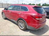 Hyundai Santa Fe Se KM8SM4HF2HU177968 снимка