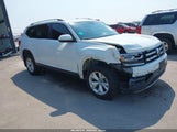 Volkswagen Atlas 3.6L V6 Se 1V2LR2CA8KC537086 photo