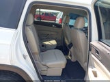 Volkswagen Atlas 3.6L V6 Se 1V2LR2CA8KC537086 снимка