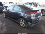 Chevrolet Volt 1G1RH6E43DU148293 fotografie