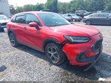 Honda Hr-V Awd Ex-L 3CZRZ2H74PM733745 fotografie