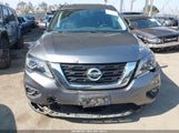 Nissan Pathfinder Sv 2Wd 5N1DR2BN2LC635750 photo